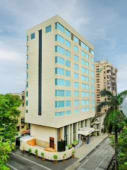 FARIYAS HOTEL MUMBAI COLABA